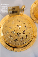  habesha Gold set  21 karat 
