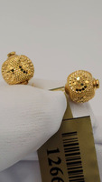 21k earrings