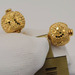 21k earrings
