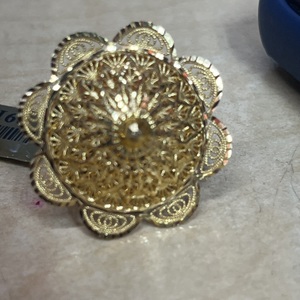  habesha gold 21 karat 