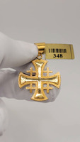   21k cross