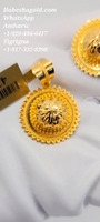  habesha gold 21 karat 