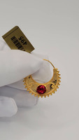   Sukrien 21k gold 