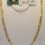 Gold 21kt  Chain