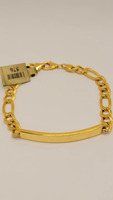 Gold 21kt Bracelet