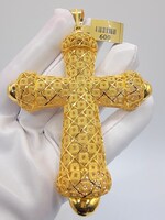 Gold 21kt  Crosses
