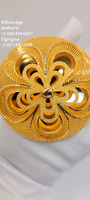  Gold 21kt big set 