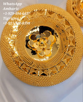  habesha Gold set 21 karat 