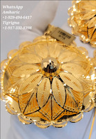 habesha Gold set 21 karat 